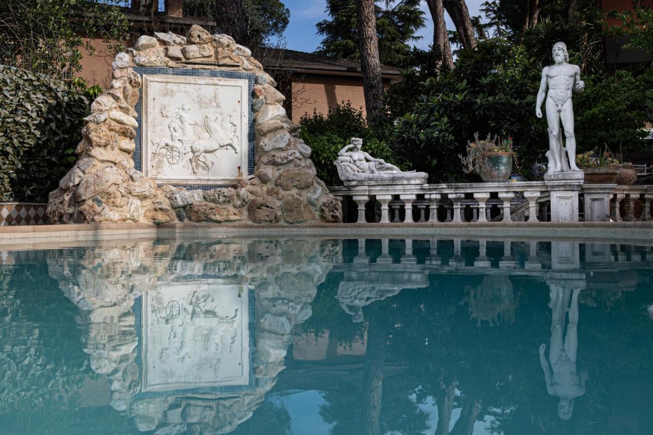 Casa Romana 외부 사진