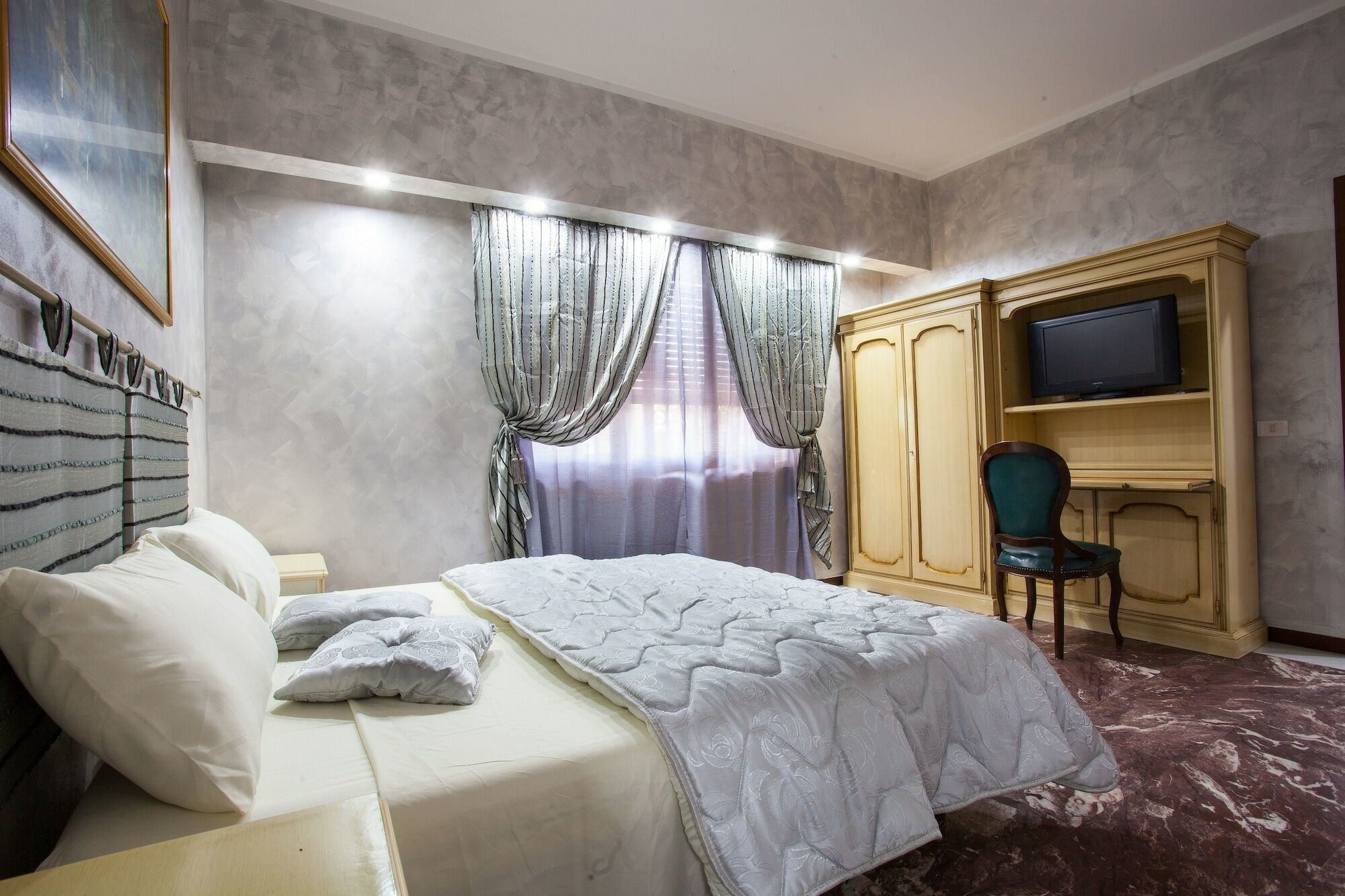 Casa Romana 외부 사진