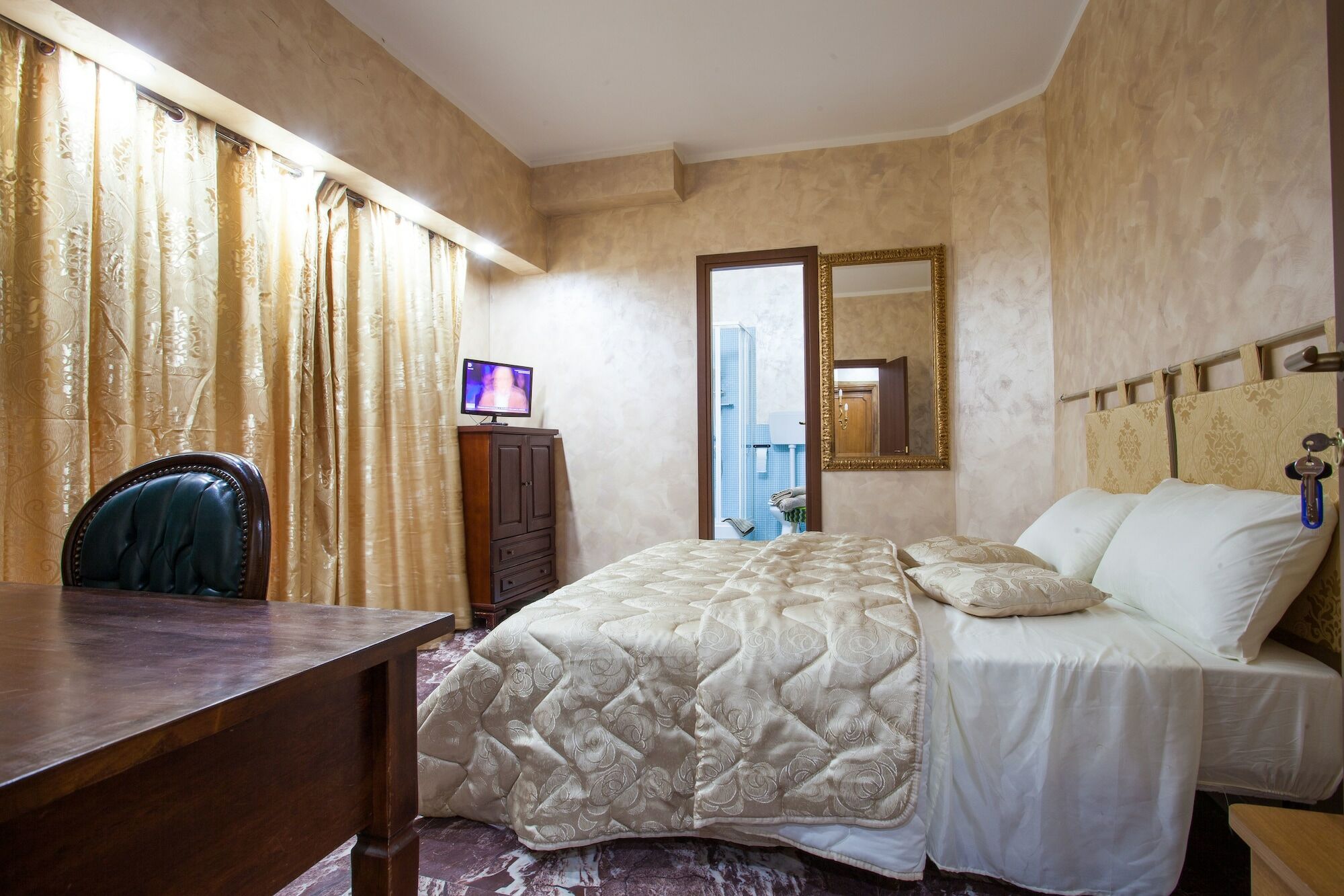 Casa Romana 외부 사진