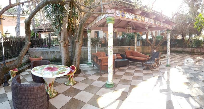 Casa Romana 외부 사진