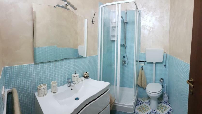 Casa Romana 외부 사진