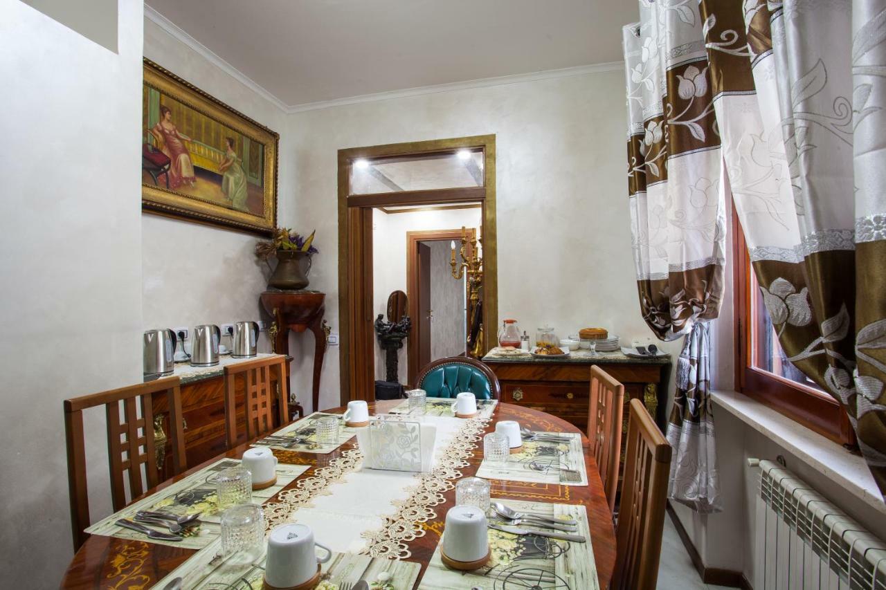 Casa Romana 외부 사진