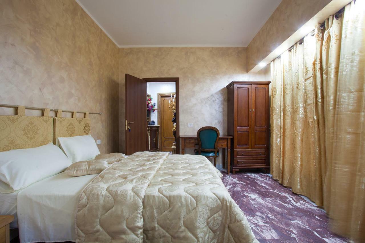 Casa Romana 외부 사진