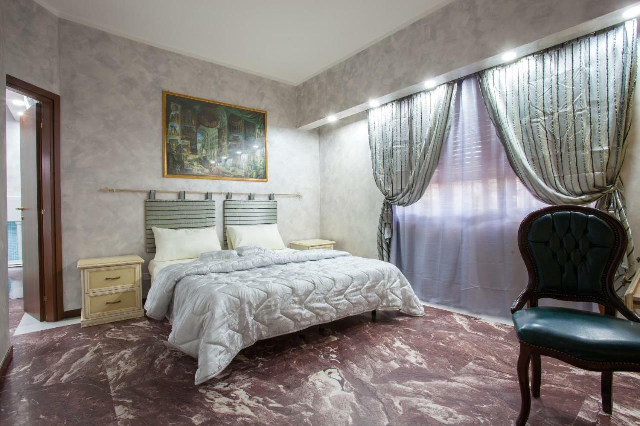 Casa Romana 외부 사진