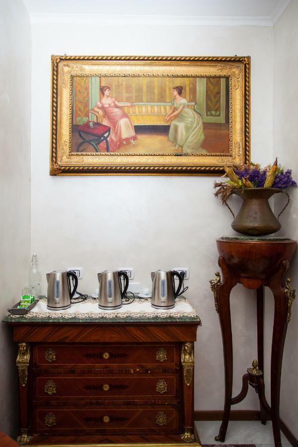 Casa Romana 외부 사진