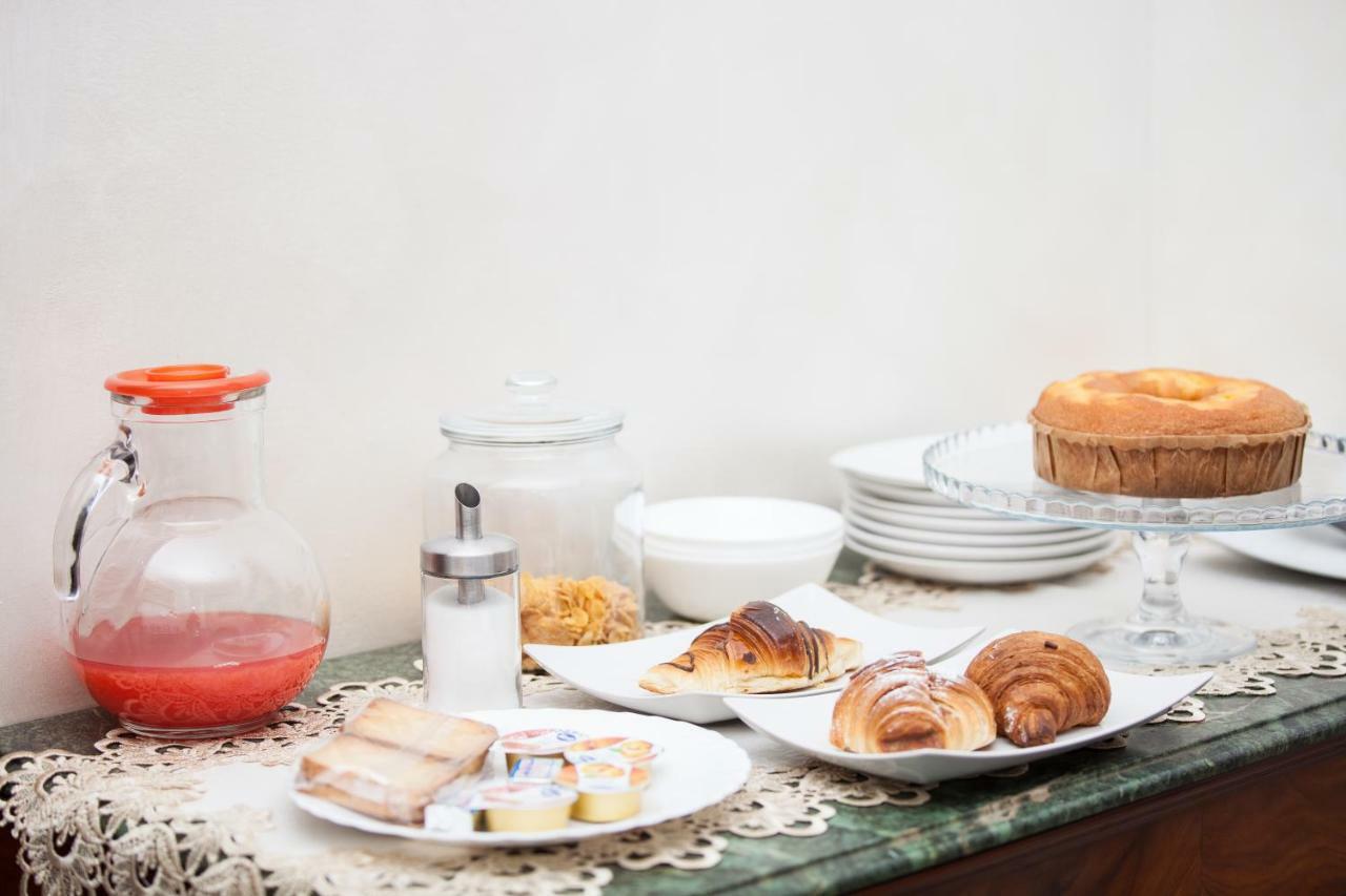 Casa Romana 외부 사진