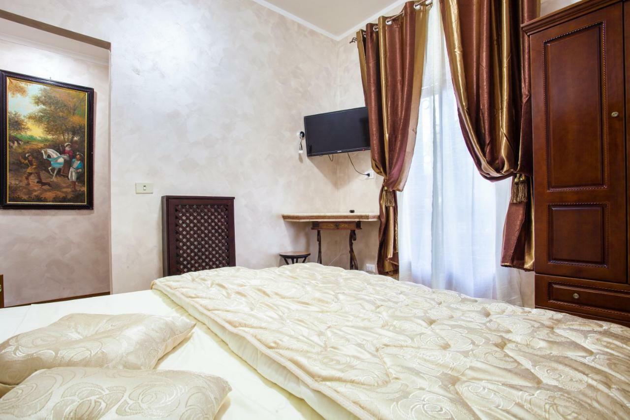 Casa Romana 외부 사진